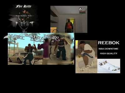 Fler Skin Pack
